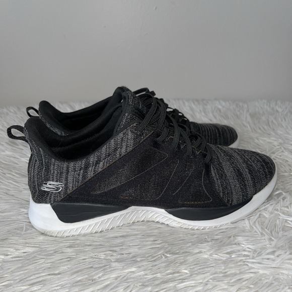 Skechers Memory Foam Slip On Sneakers Size 7 - Picture 6 of 16